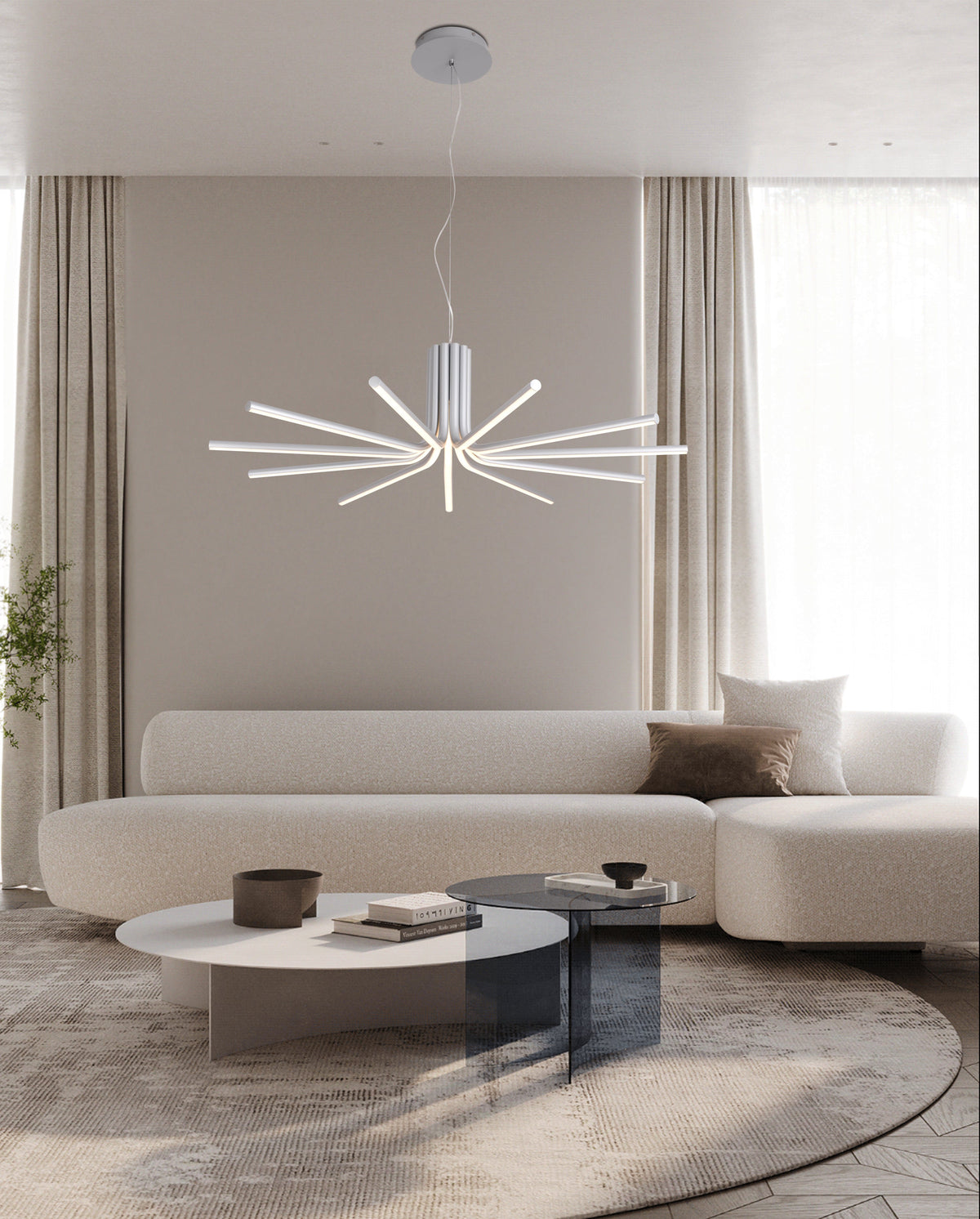 Chandelier