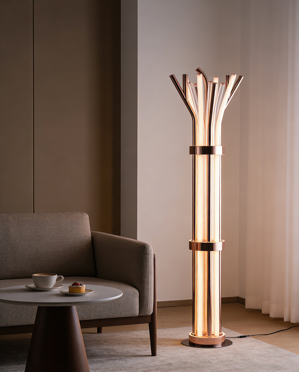 Floor Lamps