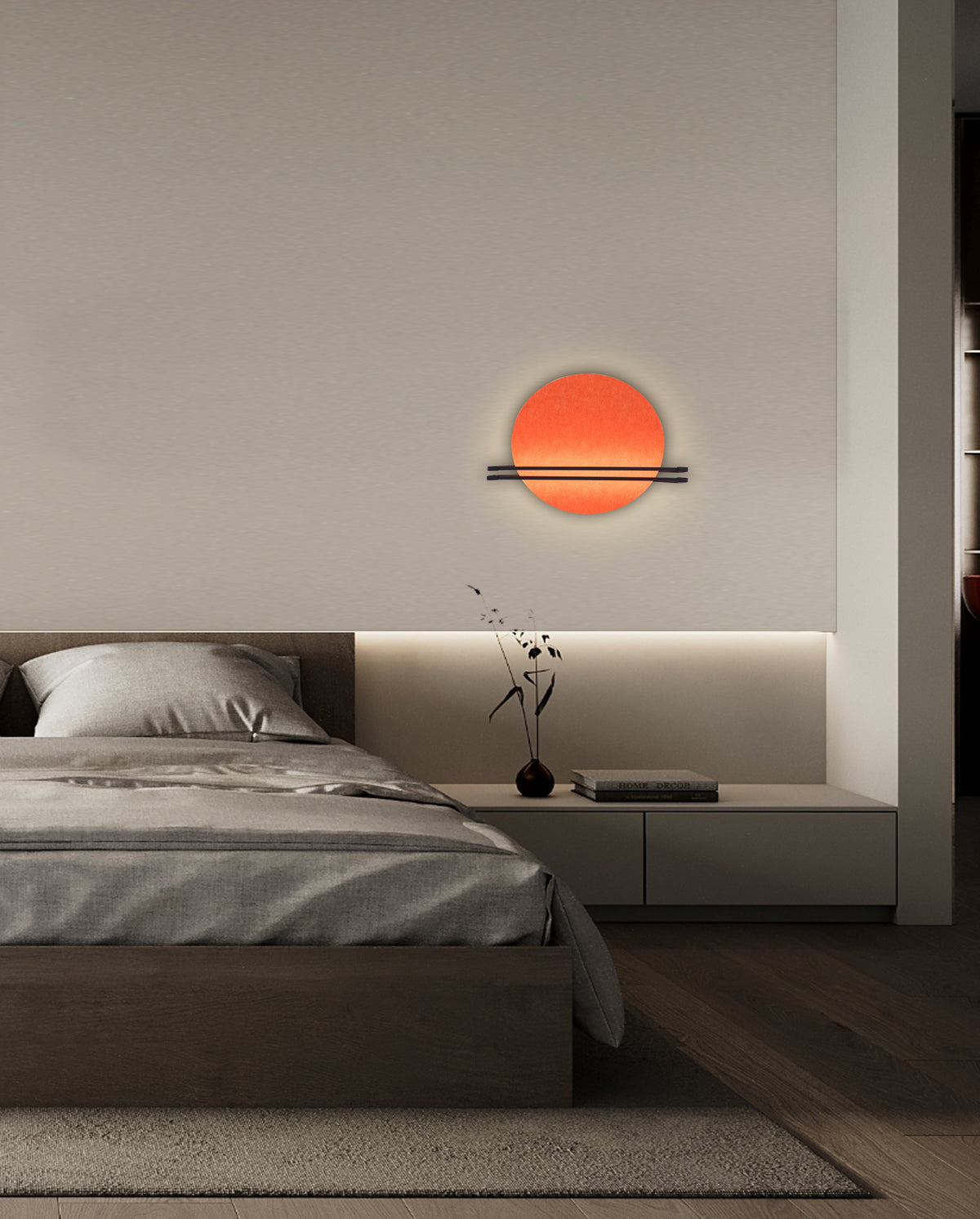 Wall Lamps